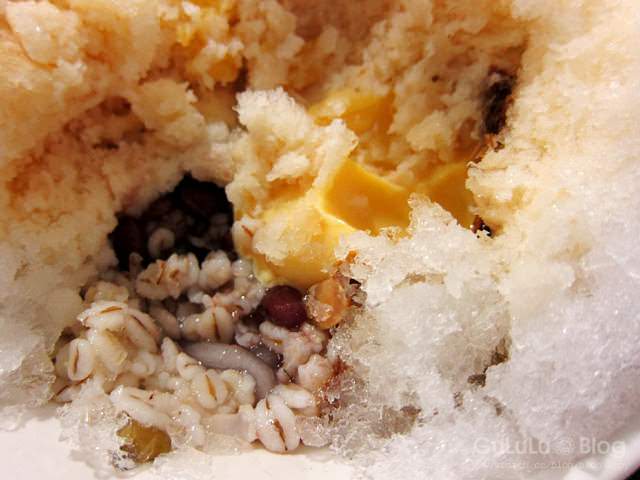 [新竹] 阿忠冰店．夏天消暑聖品！外地人必吃～