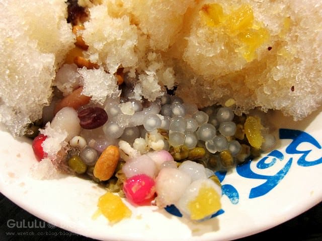 [新竹] 阿忠冰店．夏天消暑聖品！外地人必吃～