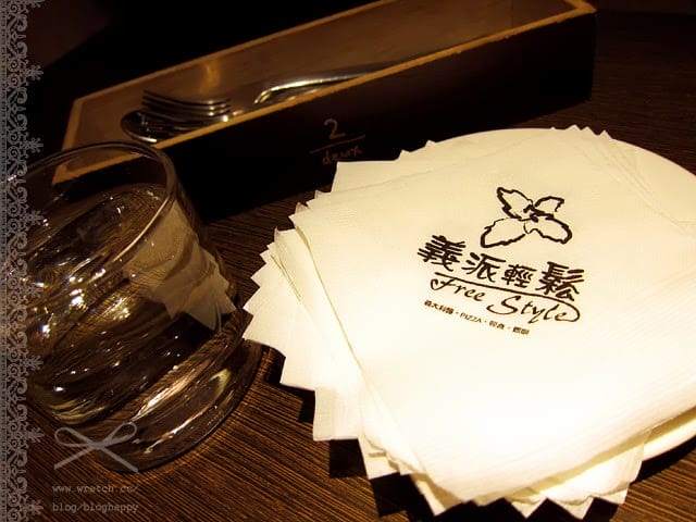 [台北] 東區 義派輕鬆｜平價美味蔬食義式料理 (已歇業