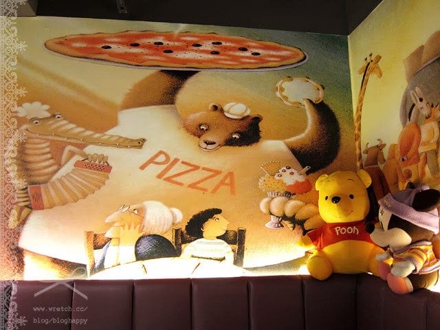 [台北] 東區 義派輕鬆｜平價美味蔬食義式料理 (已歇業