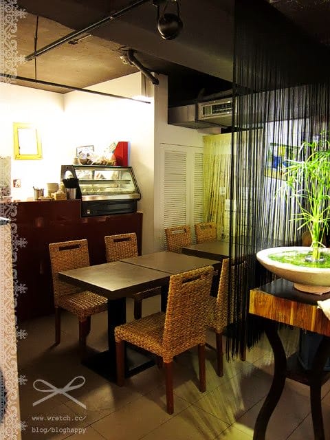 [台北] 東區 義派輕鬆｜平價美味蔬食義式料理 (已歇業