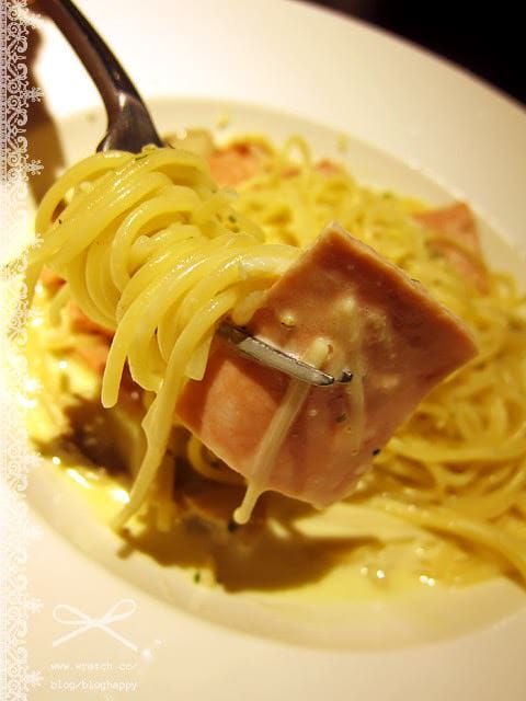 [台北] 東區 義派輕鬆｜平價美味蔬食義式料理 (已歇業