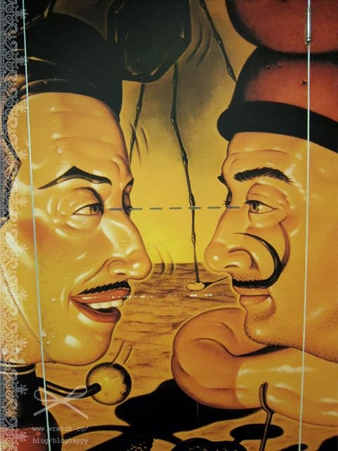 [台北] 東區 義派輕鬆｜平價美味蔬食義式料理 (已歇業