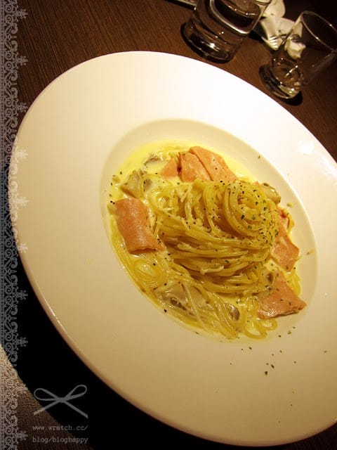 [台北] 東區 義派輕鬆｜平價美味蔬食義式料理 (已歇業