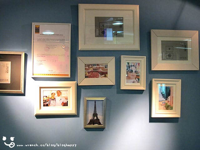 [台北] 東區．新開幕 L i l y 法式薄餅咖啡屋 (應該歇業囉