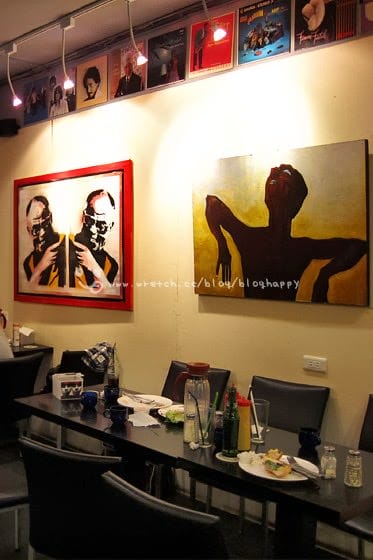 [新北] 淡水〔KOOKS 異嗑堂〕就素異國美食 (葷素