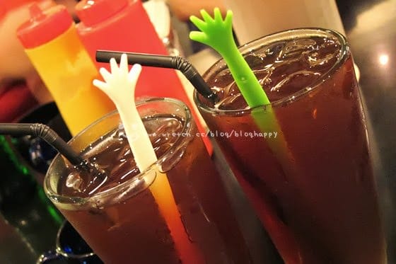 [新北] 淡水〔KOOKS 異嗑堂〕就素異國美食 (葷素