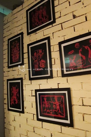 [新北] 淡水〔KOOKS 異嗑堂〕就素異國美食 (葷素