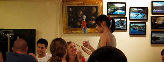 [新北] 淡水〔KOOKS 異嗑堂〕就素異國美食 (葷素