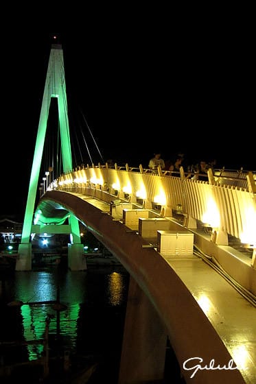 美甲之旅｜席薇雅做美甲、兼吃淡水美食、再遊漁人碼頭