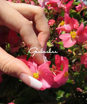 美甲之旅｜席薇雅做美甲、兼吃淡水美食、再遊漁人碼頭