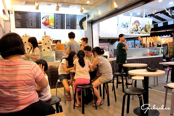 美甲之旅｜席薇雅做美甲、兼吃淡水美食、再遊漁人碼頭