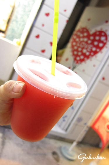 美甲之旅｜席薇雅做美甲、兼吃淡水美食、再遊漁人碼頭