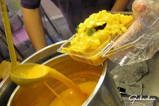 美甲之旅｜席薇雅做美甲、兼吃淡水美食、再遊漁人碼頭