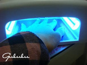 美甲之旅｜席薇雅做美甲、兼吃淡水美食、再遊漁人碼頭