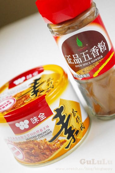 露露日常料理 ▌不辣麻婆豆腐、懶人罐頭煮法