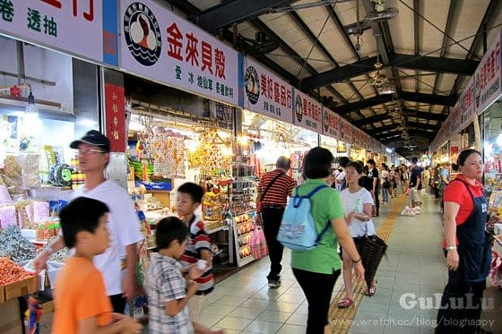 [新北景點] 野柳女王頭 地質公園我來了！