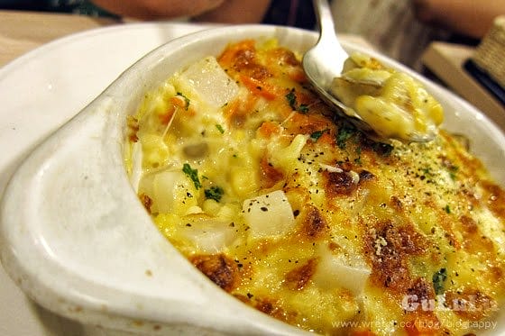 [台北] 苜蓿芽餐坊CAFE｜中山捷運 巷弄平價簡餐 (葷素