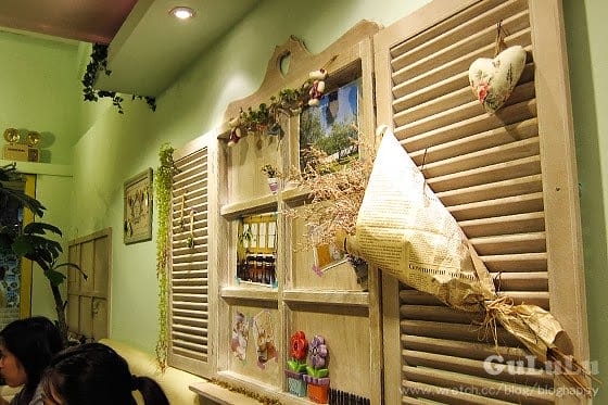 [台北] 苜蓿芽餐坊CAFE｜中山捷運 巷弄平價簡餐 (葷素