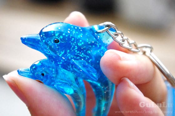 [新北景點] 野柳海洋世界 北海岸假期這樣過 (上)