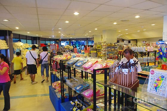 [新北景點] 野柳海洋世界 北海岸假期這樣過 (下)