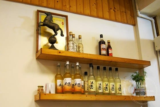 [新北] 烏來阿春美食店｜特色料理竹筒飯、原住民風情泡湯勝地 (葷素