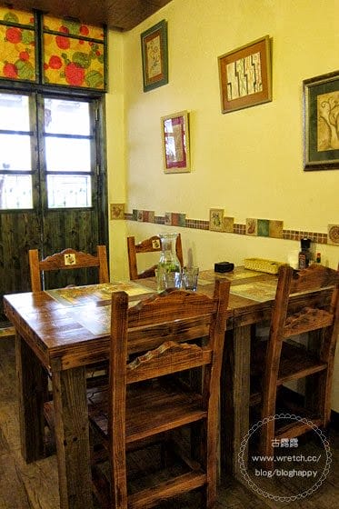 [桃園] 義想樹蔬食廚房｜住宅區內享用溫馨餐點 (已歇業