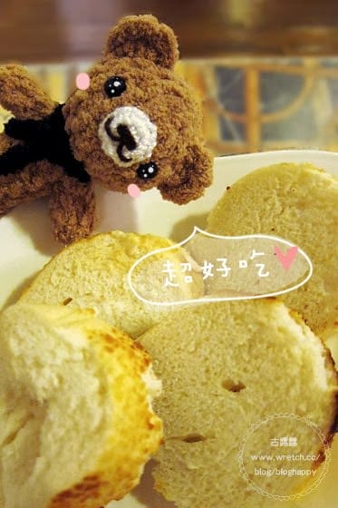 [桃園] 義想樹蔬食廚房｜住宅區內享用溫馨餐點 (已歇業