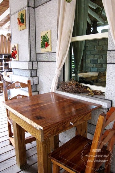 [桃園] 義想樹蔬食廚房｜住宅區內享用溫馨餐點 (已歇業