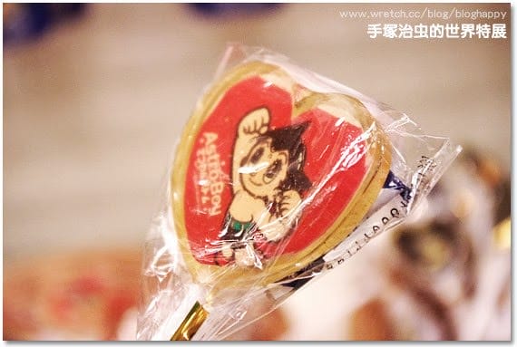 [台北展覽] 手塚治虫的世界特展｜怪醫黑傑克 原子小金剛之父｜中正紀念堂