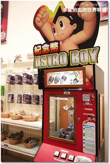 [台北展覽] 手塚治虫的世界特展｜怪醫黑傑克 原子小金剛之父｜中正紀念堂