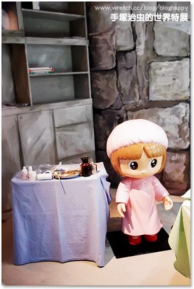 [台北展覽] 手塚治虫的世界特展｜怪醫黑傑克 原子小金剛之父｜中正紀念堂