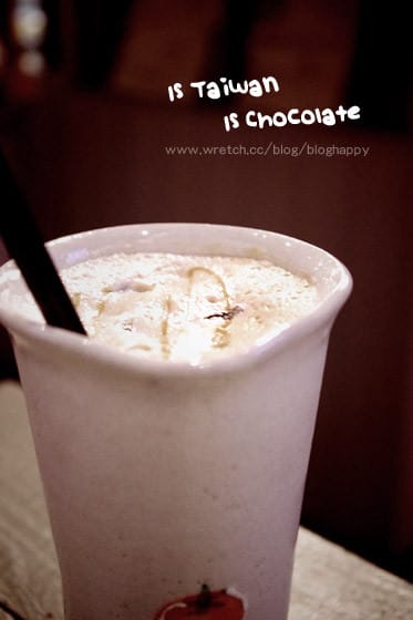 [台北] 情人節的秘密武器 Is Taiwan Is Chocolate 手工巧克力 (改為網路預購