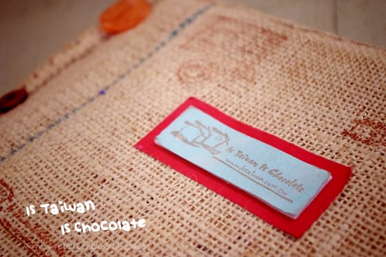 [台北] 情人節的秘密武器 Is Taiwan Is Chocolate 手工巧克力 (改為網路預購