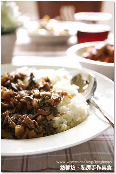 慈馨坊．不會料理也能輕鬆開飯！家裡變美味餐館