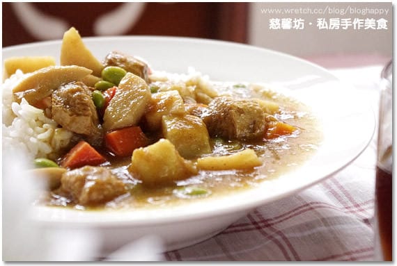 慈馨坊．不會料理也能輕鬆開飯！家裡變美味餐館