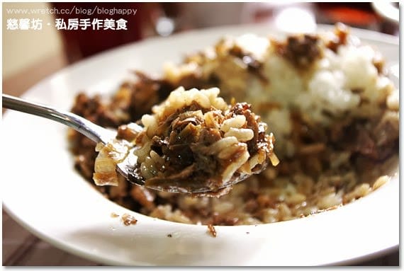 慈馨坊．不會料理也能輕鬆開飯！家裡變美味餐館