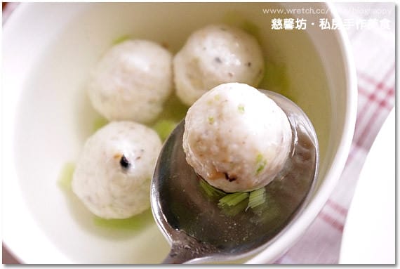 慈馨坊．不會料理也能輕鬆開飯！家裡變美味餐館