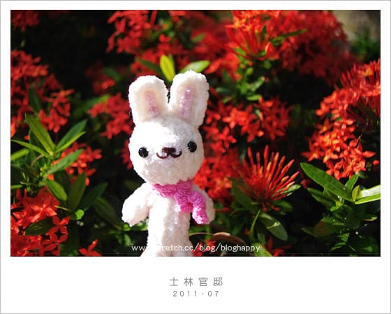 【士林官邸/台北】玩了十年～讓我來帶路ＸＤ