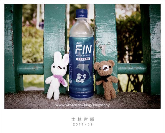 【士林官邸/台北】玩了十年～讓我來帶路ＸＤ