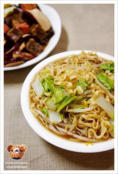 [新北] 鮮道素食鹹酥G．滷味 2012.7月補照 (蘆洲店已歇業