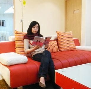 醫美｜給我好氣色！玻尿酸導入 + 美白針 ♥ 麗思醫美