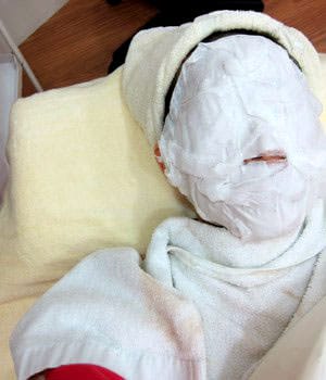 醫美｜給我好氣色！玻尿酸導入 + 美白針 ♥ 麗思醫美