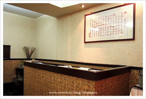 [台北] 天籟之音小館．嚐嚐泰式素料理的魅力 (已歇業