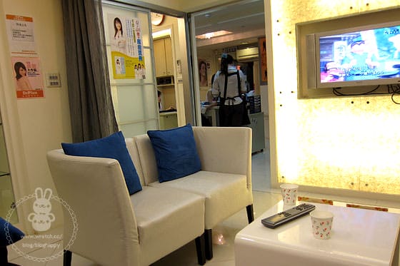 醫美｜給我好氣色！玻尿酸導入 + 美白針 ♥ 麗思醫美