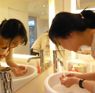 醫美｜給我好氣色！玻尿酸導入 + 美白針 ♥ 麗思醫美