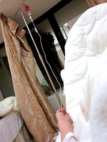 醫美｜給我好氣色！玻尿酸導入 + 美白針 ♥ 麗思醫美