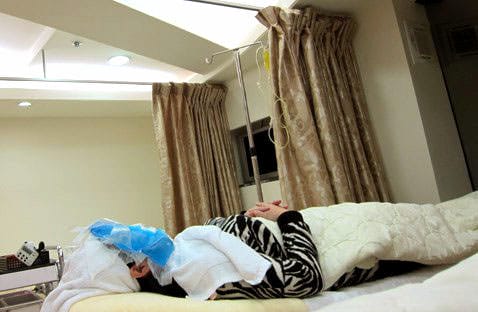 醫美｜給我好氣色！玻尿酸導入 + 美白針 ♥ 麗思醫美