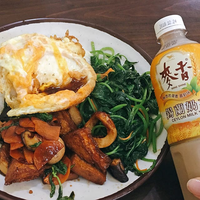 [新莊] 卡哇伊美食坊．在這吃遍全世界！(2018/5補照