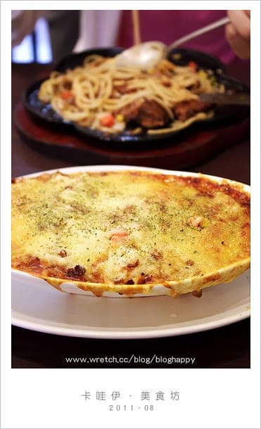 [新莊] 卡哇伊美食坊．在這吃遍全世界！(2018/5補照